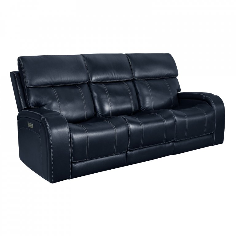 (image for) Barcalounger - Glenwood Sofa - Rainer Ocean